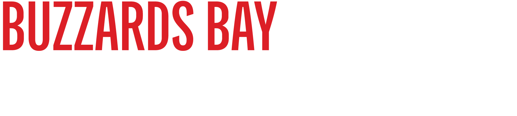 BUZZARDS BAY