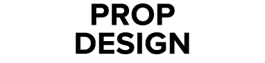 PROP DESIGN