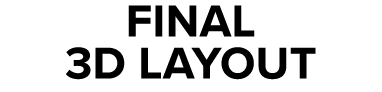 FINAL 3D LAYOUT