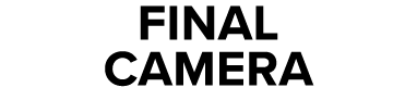 FINAL CAMERA