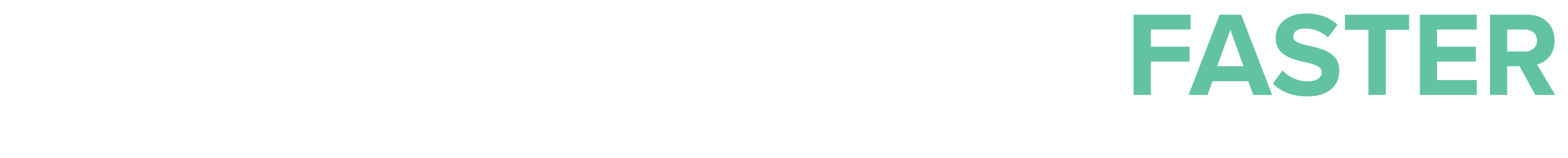 DO QUALITY WORK FASTER